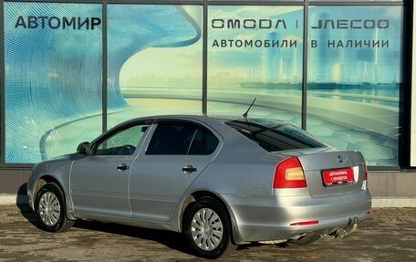 Skoda Octavia, 2011 год, 659 000 рублей, 7 фотография