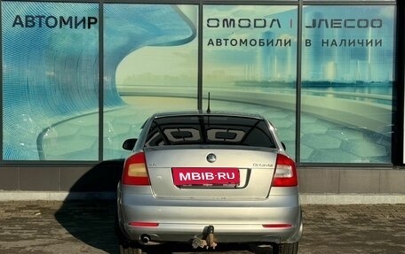 Skoda Octavia, 2011 год, 659 000 рублей, 6 фотография