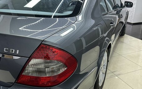 Mercedes-Benz E-Класс, 2007 год, 1 665 000 рублей, 12 фотография