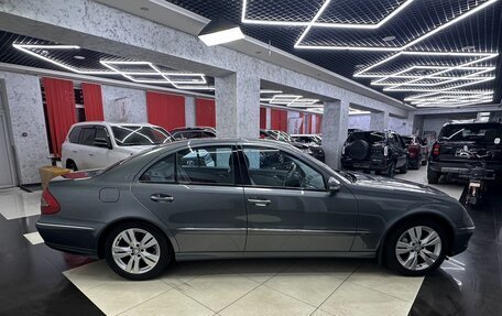 Mercedes-Benz E-Класс, 2007 год, 1 665 000 рублей, 6 фотография