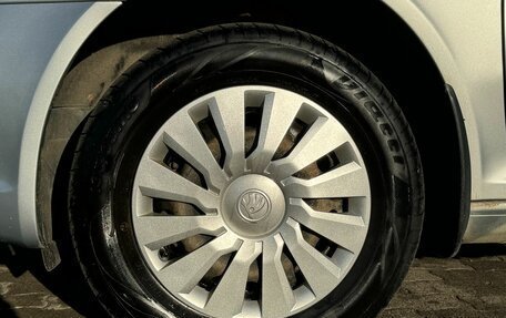 Skoda Octavia, 2011 год, 659 000 рублей, 9 фотография