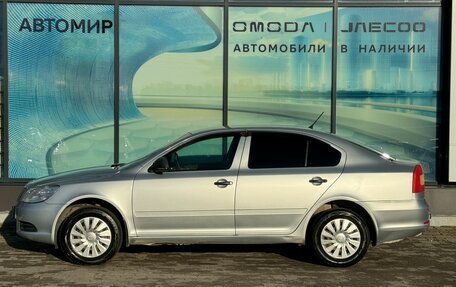 Skoda Octavia, 2011 год, 659 000 рублей, 8 фотография