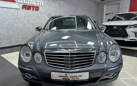 Mercedes-Benz E-Класс, 2007 год, 1 665 000 рублей, 8 фотография