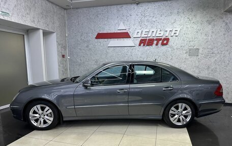 Mercedes-Benz E-Класс, 2007 год, 1 665 000 рублей, 2 фотография