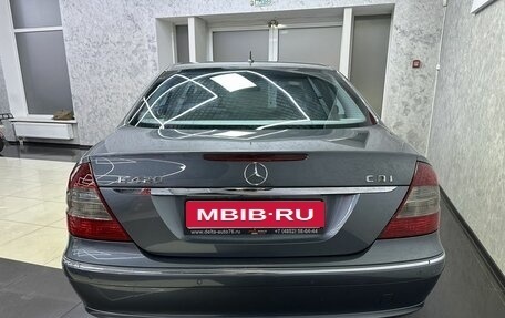 Mercedes-Benz E-Класс, 2007 год, 1 665 000 рублей, 4 фотография