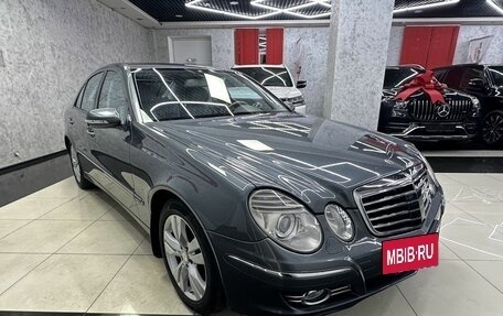 Mercedes-Benz E-Класс, 2007 год, 1 665 000 рублей, 7 фотография