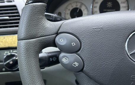 Mercedes-Benz E-Класс, 2007 год, 1 665 000 рублей, 20 фотография