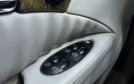 Mercedes-Benz E-Класс, 2007 год, 1 665 000 рублей, 25 фотография
