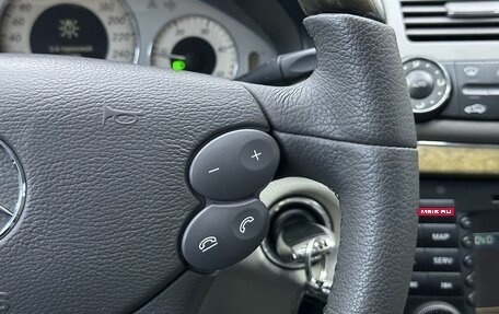 Mercedes-Benz E-Класс, 2007 год, 1 665 000 рублей, 21 фотография