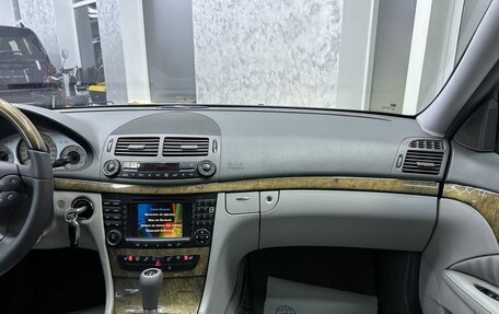 Mercedes-Benz E-Класс, 2007 год, 1 665 000 рублей, 34 фотография
