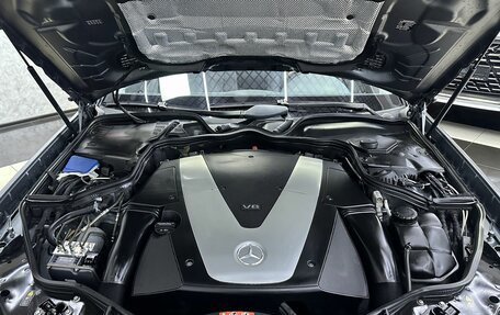 Mercedes-Benz E-Класс, 2007 год, 1 665 000 рублей, 39 фотография