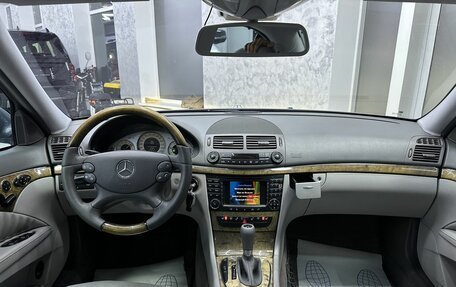 Mercedes-Benz E-Класс, 2007 год, 1 665 000 рублей, 35 фотография