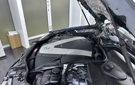 Mercedes-Benz E-Класс, 2007 год, 1 665 000 рублей, 40 фотография