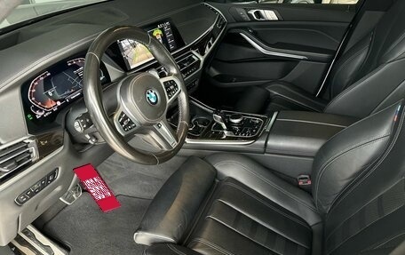 BMW X7, 2021 год, 8 400 000 рублей, 6 фотография