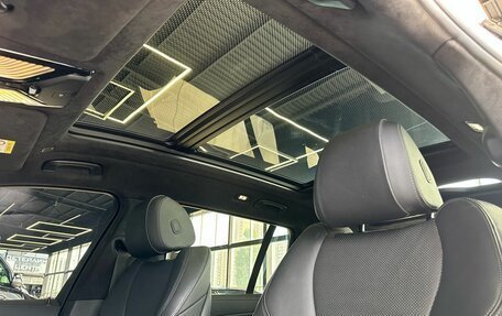 BMW X7, 2021 год, 8 400 000 рублей, 15 фотография