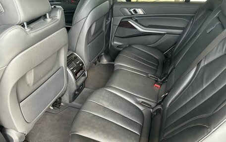 BMW X7, 2021 год, 8 400 000 рублей, 7 фотография