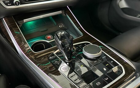 BMW X7, 2021 год, 8 400 000 рублей, 14 фотография