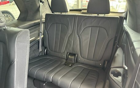 BMW X7, 2021 год, 8 400 000 рублей, 17 фотография