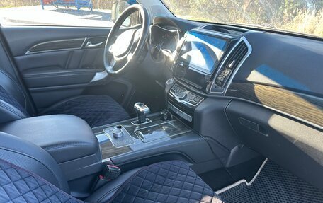 Haval H9 I рестайлинг, 2018 год, 2 170 000 рублей, 15 фотография