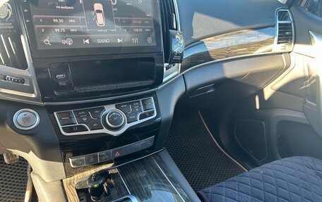 Haval H9 I рестайлинг, 2018 год, 2 170 000 рублей, 18 фотография