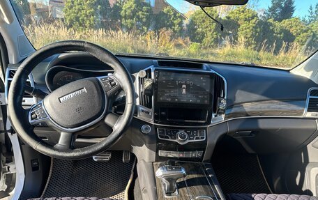 Haval H9 I рестайлинг, 2018 год, 2 170 000 рублей, 17 фотография