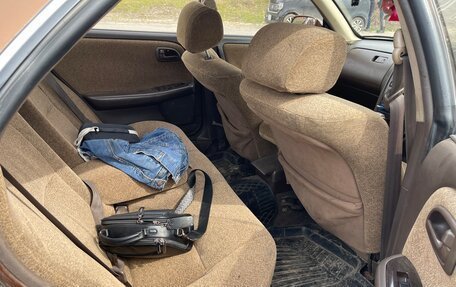 Toyota Mark II VIII (X100), 1996 год, 600 000 рублей, 7 фотография