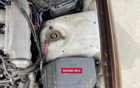 Toyota Mark II VIII (X100), 1996 год, 600 000 рублей, 9 фотография