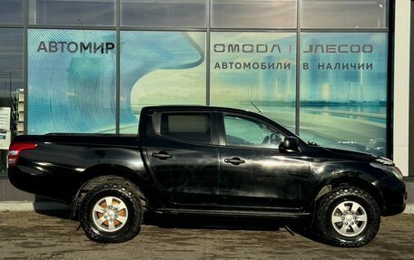 Mitsubishi L200 IV рестайлинг, 2015 год, 1 497 000 рублей, 4 фотография