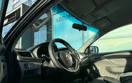 Mitsubishi L200 IV рестайлинг, 2015 год, 1 497 000 рублей, 10 фотография