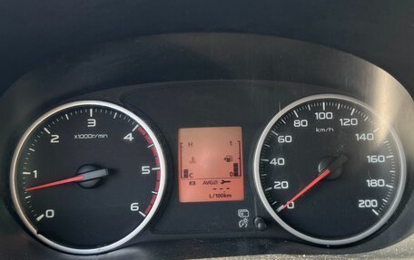 Mitsubishi L200 IV рестайлинг, 2015 год, 1 497 000 рублей, 14 фотография