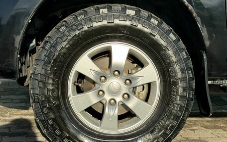 Mitsubishi L200 IV рестайлинг, 2015 год, 1 497 000 рублей, 9 фотография