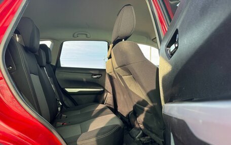 Suzuki Vitara II рестайлинг, 2015 год, 1 465 000 рублей, 13 фотография