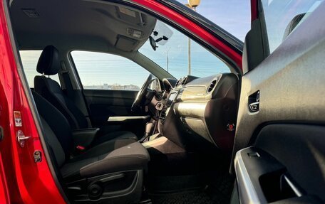 Suzuki Vitara II рестайлинг, 2015 год, 1 465 000 рублей, 12 фотография