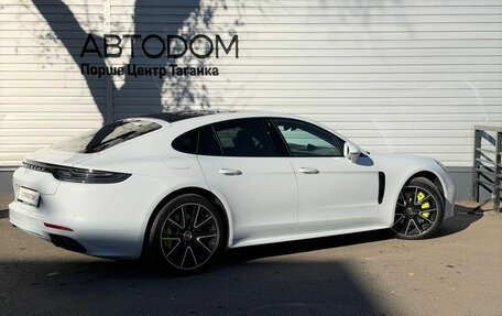 Porsche Panamera II рестайлинг, 2021 год, 9 490 000 рублей, 6 фотография