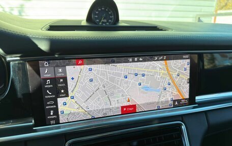 Porsche Panamera II рестайлинг, 2021 год, 9 490 000 рублей, 13 фотография