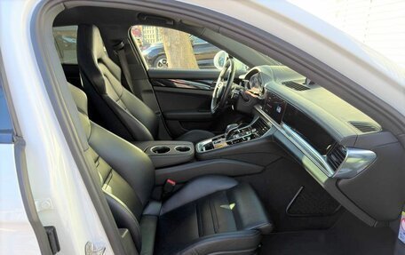 Porsche Panamera II рестайлинг, 2021 год, 9 490 000 рублей, 20 фотография
