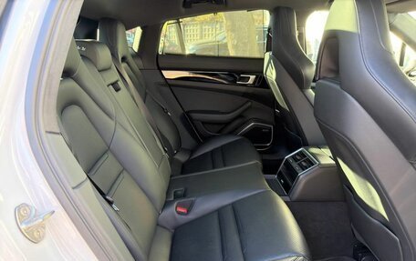 Porsche Panamera II рестайлинг, 2021 год, 9 490 000 рублей, 18 фотография