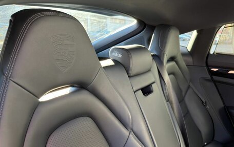 Porsche Panamera II рестайлинг, 2021 год, 9 490 000 рублей, 17 фотография