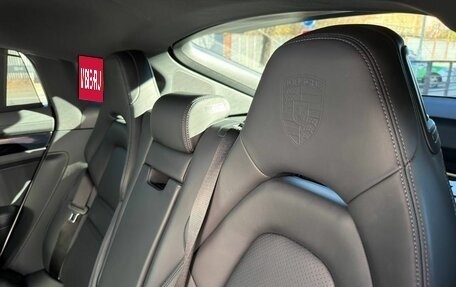 Porsche Panamera II рестайлинг, 2021 год, 9 490 000 рублей, 16 фотография