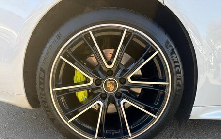Porsche Panamera II рестайлинг, 2021 год, 9 490 000 рублей, 25 фотография