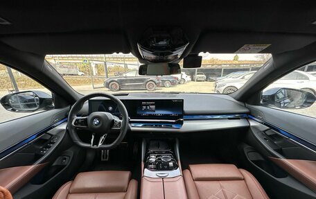 BMW 5 серия, 2024 год, 7 790 000 рублей, 7 фотография