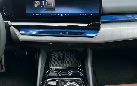 BMW 5 серия, 2024 год, 7 790 000 рублей, 9 фотография