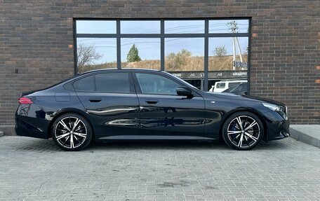 BMW 5 серия, 2024 год, 7 790 000 рублей, 5 фотография