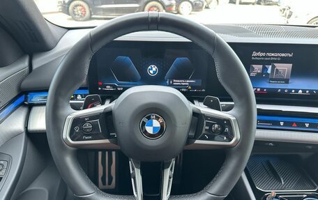 BMW 5 серия, 2024 год, 7 790 000 рублей, 8 фотография