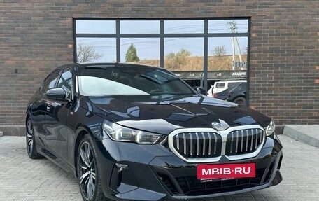 BMW 5 серия, 2024 год, 7 790 000 рублей, 6 фотография