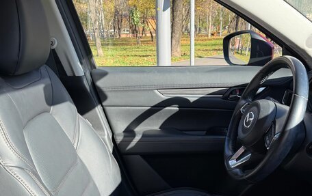 Mazda CX-5 II, 2021 год, 3 350 000 рублей, 7 фотография