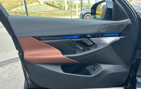 BMW 5 серия, 2024 год, 7 790 000 рублей, 13 фотография