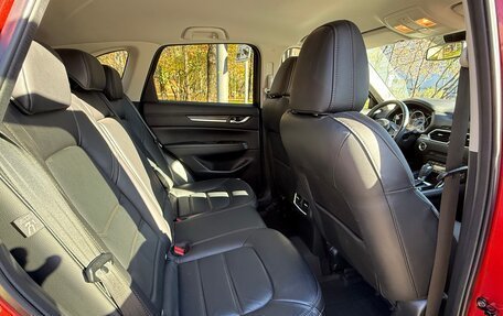 Mazda CX-5 II, 2021 год, 3 350 000 рублей, 8 фотография