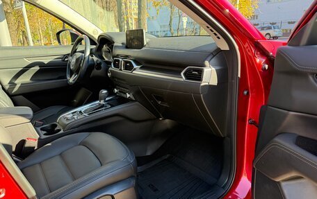 Mazda CX-5 II, 2021 год, 3 350 000 рублей, 6 фотография