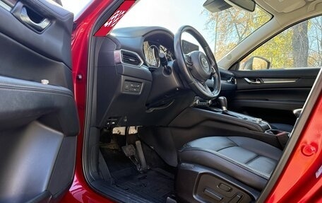 Mazda CX-5 II, 2021 год, 3 350 000 рублей, 5 фотография